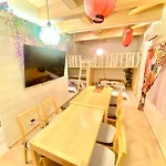 Eternity Apartment Hotel Shinagawa - Vacation Stay 03104V