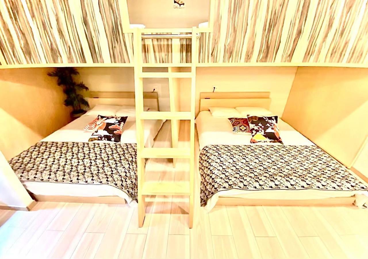Apartamento Eternity Shinagawa - Vacation 03104v Tokio