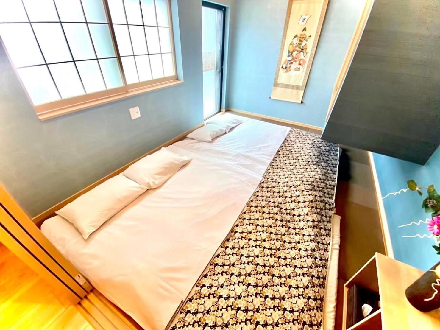 Eternity Shinagawa - Vacation 03104v Apartamento