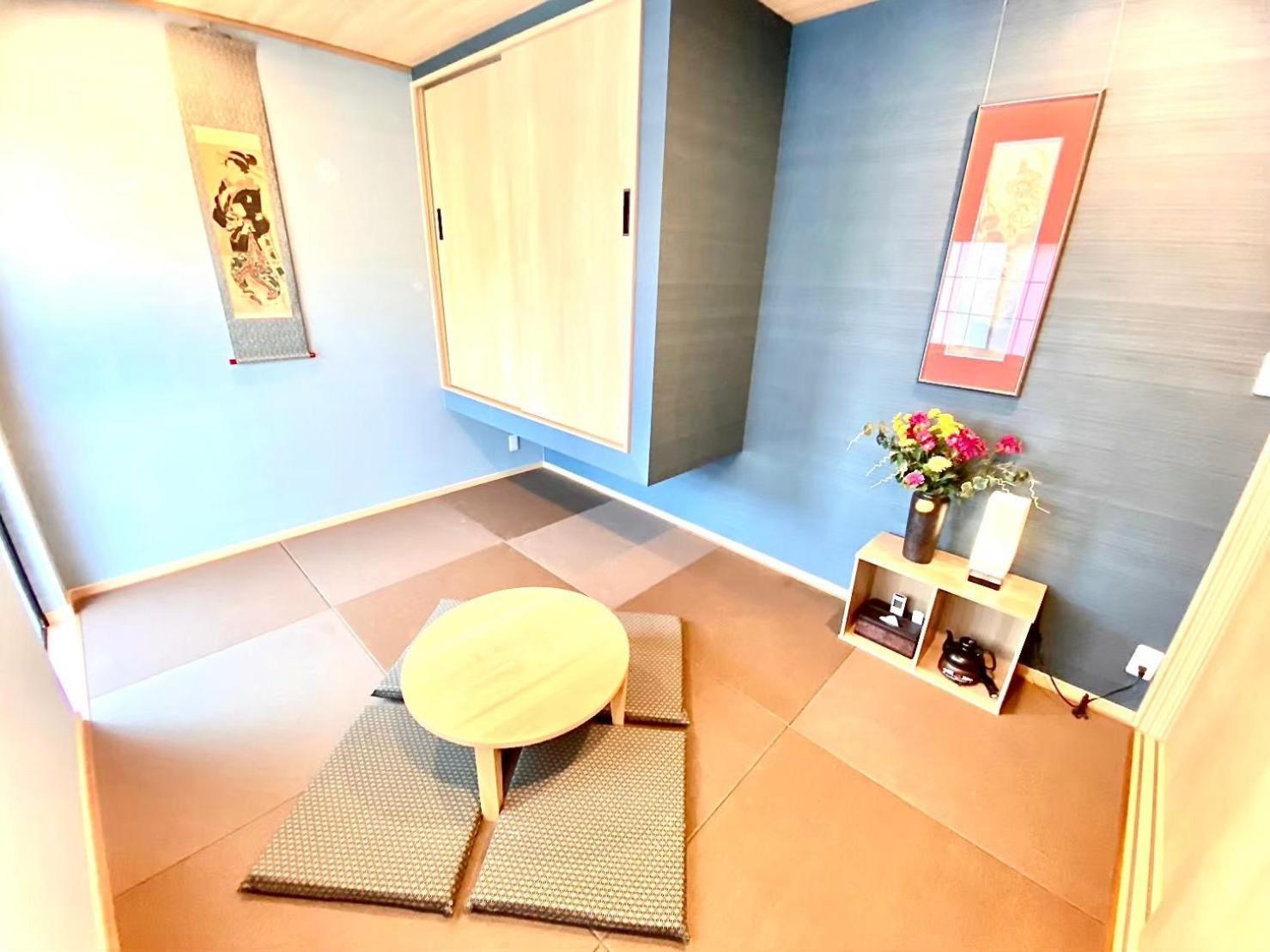 Apartamento Eternity Shinagawa - Vacation 03104v Tokio